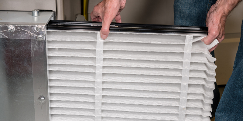 The Importance of Filters